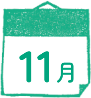 11月